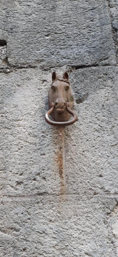 La Dimora Delle Divinita Villa Napoli Dış mekan fotoğraf