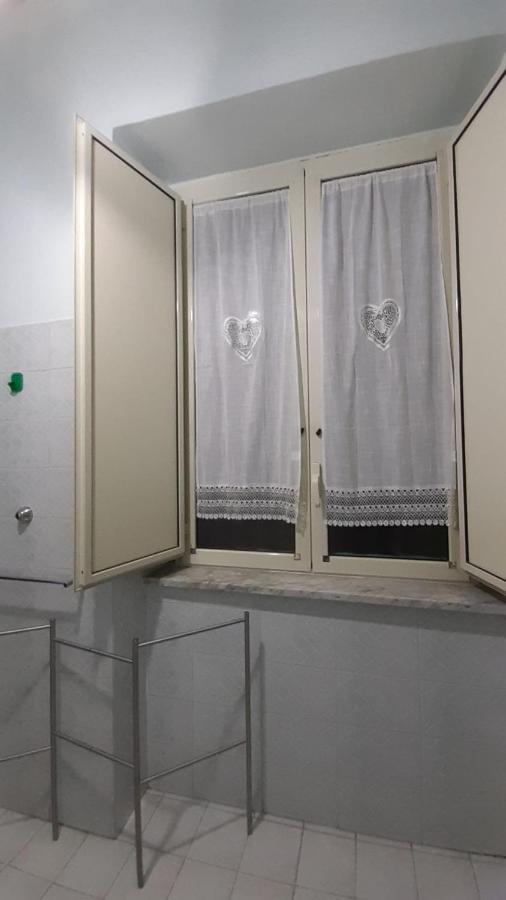 La Dimora Delle Divinita Villa Napoli Dış mekan fotoğraf