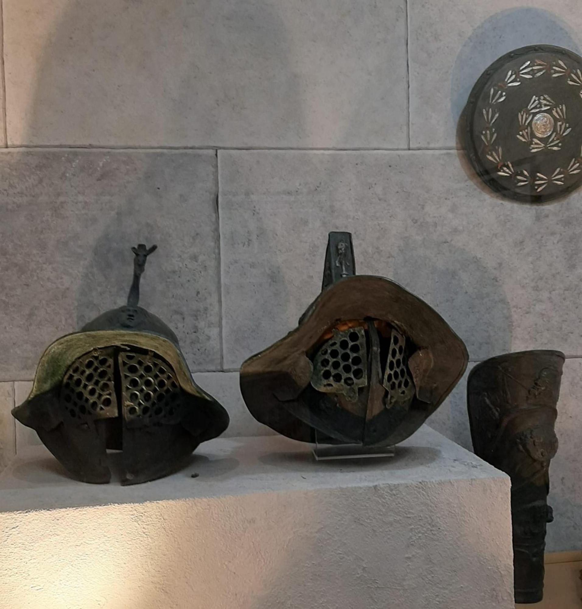La Dimora Delle Divinita Villa Napoli Dış mekan fotoğraf